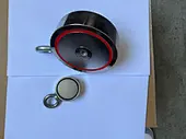 Fishing Magnet